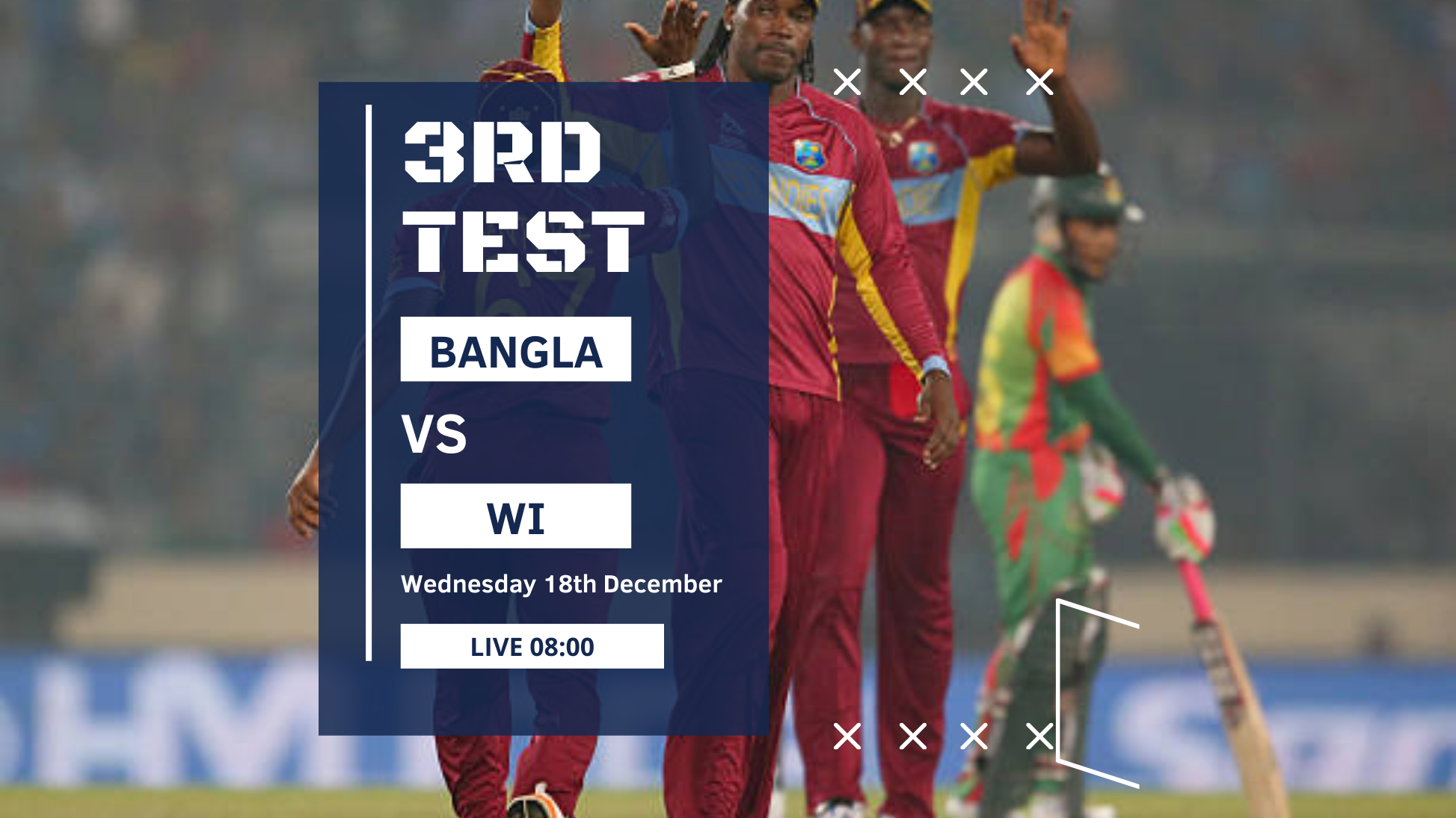 West Indies vs Bangladesh: Thrilling ICC World Test Championship Match Recap