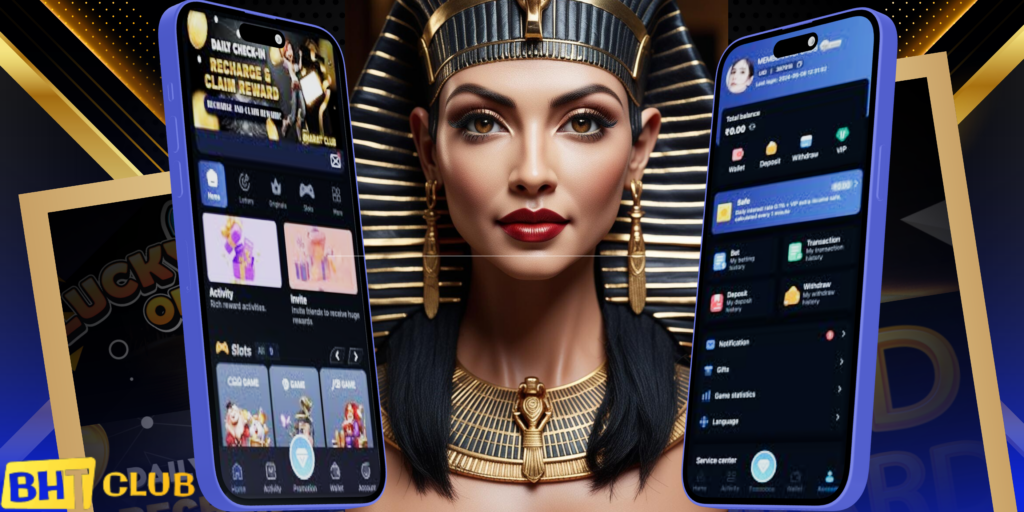 Explore the Thrills of Bharat Club - India’s Premier Online Gaming Platform 2025