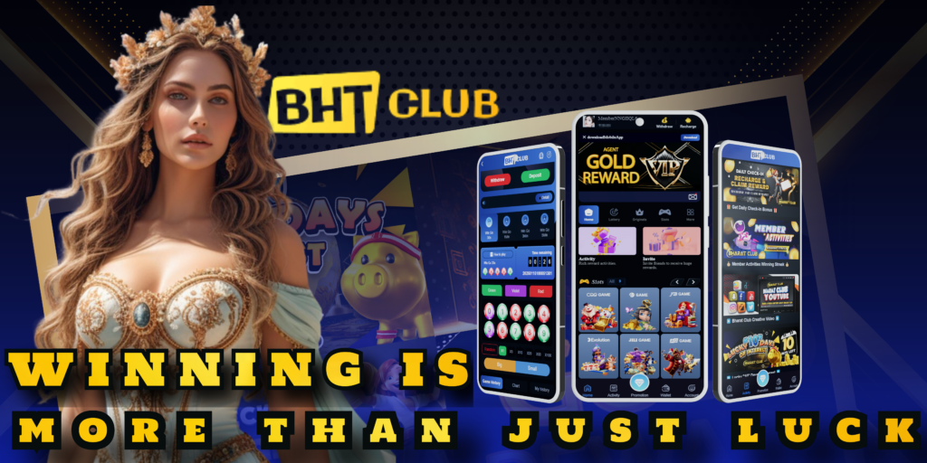 Bharat Club: Play Online Games, Win ₹10,000 Bonus, and Unlock VIP Rewards