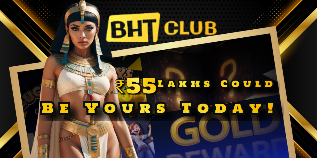 Explore the Thrills of Bharat Club - India’s Premier Online Gaming Platform 2025