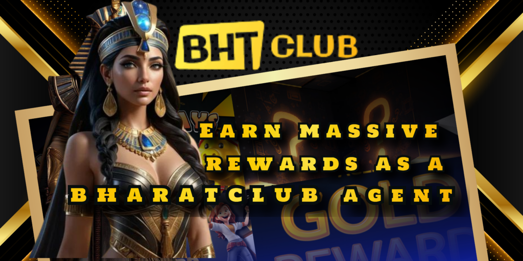 Join Bharat Club: Unlock Gaming Rewards and Earnings