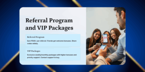Top 7 Bharat Club Bonus Programs 2025