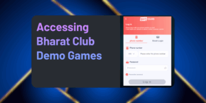 7 Powerful Reasons to Try Bharat Club Demo Games Before Playing for Real