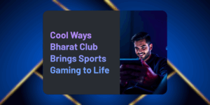 Amazing Reasons Bharat Club Is 2025’s Hottest Gaming Hub