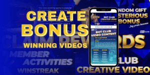 How to Earn Bonuses with bharatCLUB: A Step-by-Step Guide 2025