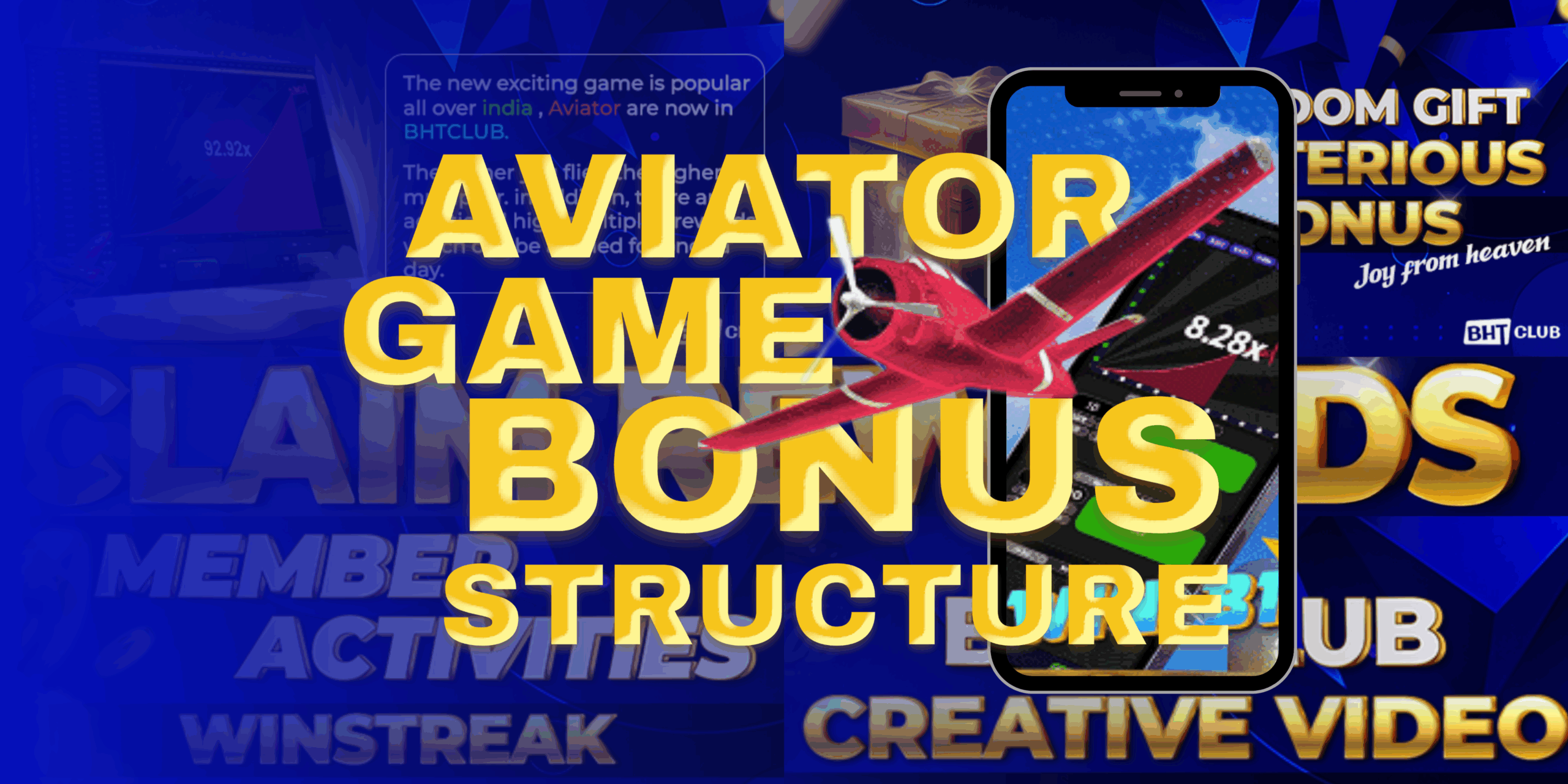 Unlock ₹10,000 with the Aviator Game Bonus – 1 Smart Bet Can Change Everything